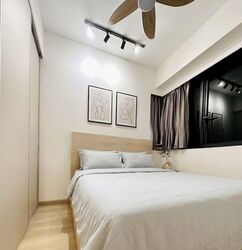 High Park Residences (D28), Apartment #539125711